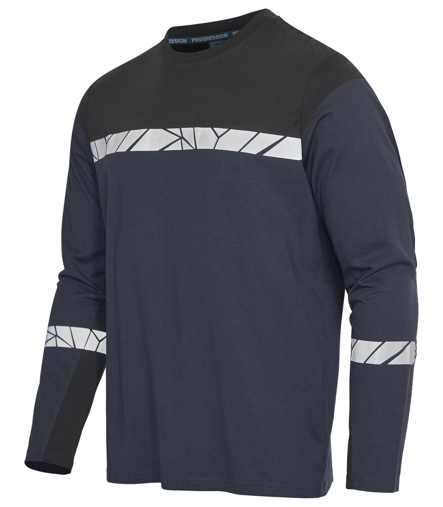 PROJOB 7002 l/æ t-shirt 5
